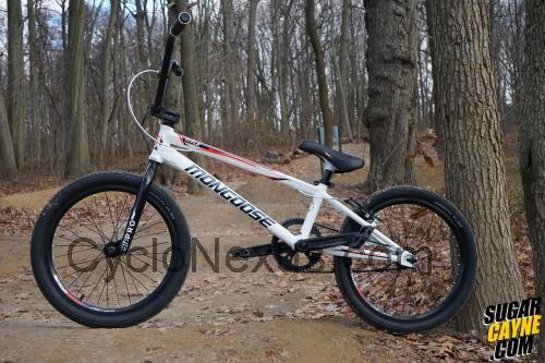 Mongoose Title Elite scheda tecnica e recensioni